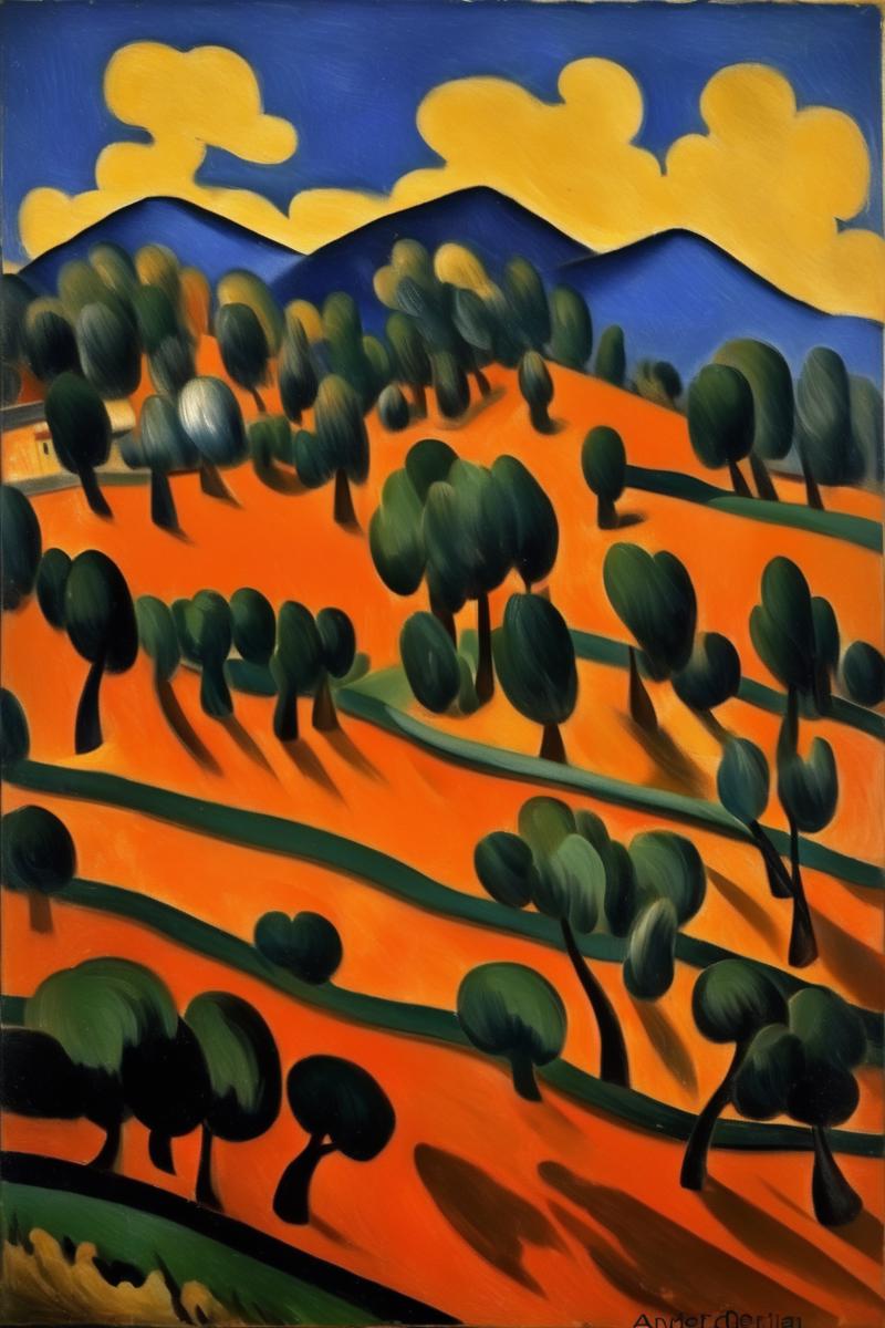 00430-3593017492-_lora_Andre Derain Style_1_Andre Derain Style - Fauvist influence in his work.png